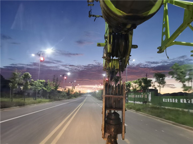 中原区大件吊装怎么收费