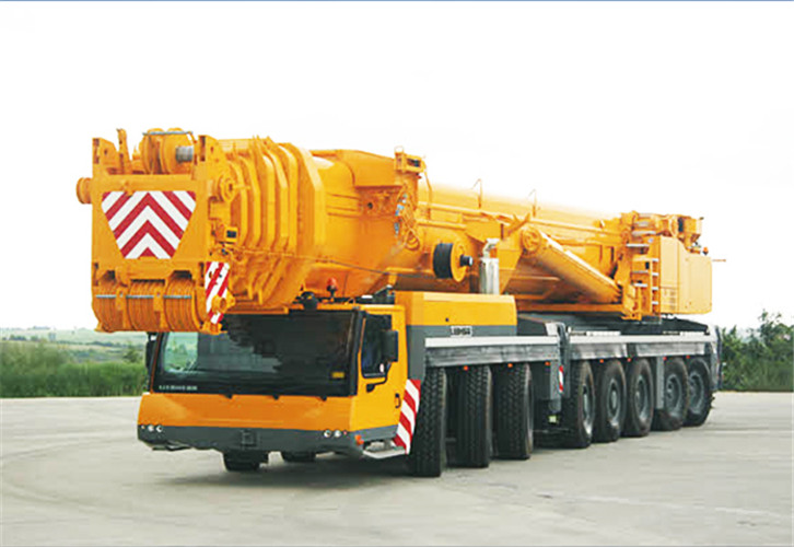 中原区精密设备吊装（如机床、仪器）需要特殊车型吗？