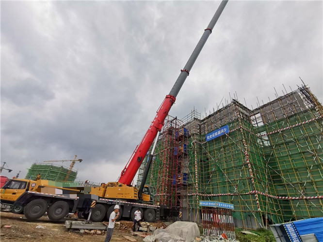 中原区吊装方案需要单独付费吗？复杂工况是否提供专家论证？